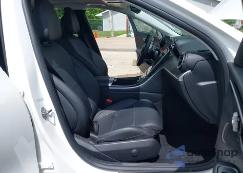 2023 Mercedes-Benz C 300 Sedan from USA, damaged, VIN W1KAF4GBXPR094272